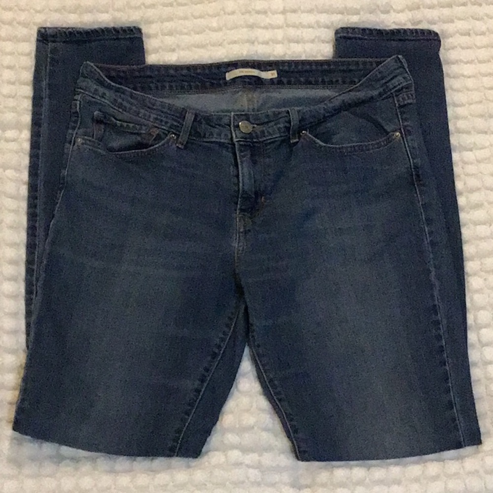 Levi’s 711 skinny 31 women’s jeans clothes
